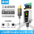 帝特usb转rs232/485/422串口转换器9针com光电隔离工业级DT-5119 TYPE-C+USB3.0转RS422/485线 2m