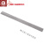 304不锈钢弹簧钢丝 钢丝直条 硬钢丝 钢线圆棒可加工 0.2mm--5mm 2.5mm一米一根(10根)