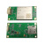 普霖乐 4G模块转接板 USB上网卡 可TTL串口 可选GPS 4G纯数据版本（EC20CEHDLG）