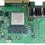 轴芯科技基于KU3P的40G光纤网络PCIE加速计算卡-ACCC_04308
