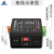 车辆检测器PD130 道闸地感控制器单路车检器地感线圈处理器地感器 国标1.0MM/100米红色地感线