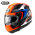 千奇梦适用于ARAI RX 7X全盔snell赛道头盔摩托车安全帽四季男女防护 杜卡迪Arai联名CORSE V6 S