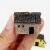 金树叶 模拟小房 沙盘配件 沙盘地物模型房子 A