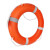 木安救生圈 防汛救援成人游泳圈 船用塑料泡沫浮圈