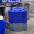 供应污水处理收集pe塑料桶混凝土外加剂储存罐 耐酸碱水箱水塔30T 15000L