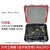 威克士（WORX）WU130充电钻手电钻收纳包家用收纳盒工具箱塑箱WE210/WU131 大号工具箱(起子机专用)WU291D