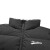 斯凯奇（Skechers）男女同款情侣梭织羽绒服立领外套潮流保暖舒适 碳黑/0018 XS