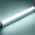 DEDH丨可调光led灯管T8一体化灯光；0.6米白光