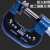 广陆桂林公法线千分尺0-25-50-75-100-200-300mm齿轮纸张测量盘头 量程275-300mm