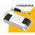 led平板灯驱动器电源24W36W50W平板灯直发光控制装置变压器 8-36w塑壳DC母头带扣