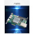 米联客MLK-F9 MA703 XILINX FPGA开发板PCIE光通信Artix7 35T100 图像1-套餐A+OV5640+Base卡-3V3