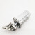 定制RS2H50A-30DL/DM/BL/BM/TL/TM-D/DC重载阻挡气缸 RS2H50A-30BL-D