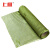 安英卡尔 W1822 包装内衬蜂窝纸花束纸包装纸 宽50cmx9.5m 1卷 绿色