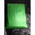 大号垃圾袋分类彩色垃圾袋红绿蓝白加厚大塑料袋物业中号垃圾袋 90*100加厚白色50只 加厚