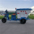 申腾达（SHENTENGDA）电动保洁车物业小区新能源垃圾车城市道路环卫车小型清运车500升尘箱容量 STD保洁车标准版48V20AH