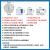 亿佰特低功耗蓝牙转串口透传模块BLE5.0小体积DA14531方案主从一体嗅探 【已配FPC天线】E104-BT52X