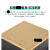 地面插座多媒体信息盒86型面板d型模块安装工程AV会议室酒店舞台4 2位空白铝合金面板-黑色
