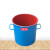 铸固  容积升容量桶 混凝土表观密度测定仪砼密度仪带盖容量筒桶 30L 容量桶