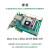 东欢 MLK-F21-4EV FPGA 开发板 Xilinx Zynq MPSoC（MLK-F21-CM02-4EV裸板）