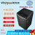 惠而浦 WHIRLPOOL洗衣机全自动波轮加热大容量12公斤WVD1 WVD101521BRG 10公斤 变频直驱