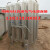 液态二氧化碳低温金属软管 液氧液氮杜瓦瓶导气管LNG气化器连接管定制 1.5米低温连接管