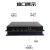创基互联 2路HDMI视频编码器带环出H265/H264支持RTMP/RTSP推流监控接NVR BH-EH3002