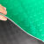 定制厨房楼梯防滑胶垫卷材塑料垫子pvc地毯加厚牛津工厂地胶垫橡胶皮 加厚2.5MM绿色人字纹 0.9米宽*5米长加厚2.5MM