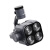 特美伽 TMC-TZD120 探照灯应急照明灯 尺寸:131.3*130*166mm (单位:个)