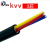 国标铜芯铠装控制电缆   多芯   KVV22 -450/750V-7X0.5