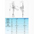 奈运 微型迷你手扳葫芦DC手扳葫芦0.5T小型手板手摇手动牵引起重吊葫芦拉紧器紧线器	 0.5Tx9m 