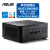 华硕（ASUS）NUC12Pro华尔街峡谷英特尔酷睿i5-1240P NUC12WSHi5/WSKi5商用办公迷你便携电脑PC主机 NUC12WSHi5 厚款 2x16G内存+512G M.2 NVM