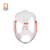 宝亚安全上海宝亚 7.01.98.012  空呼面罩易损件配件包 白色