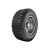 百路驰轮胎305/70R18 KO2 126/123R TL ALL-TERRAIN AT胎 T/A LRE