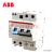 ABB漏电保护断路器  GSH202 AC-C40/0.03,C