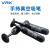 威尔克VRK 手动IC吸笔真空吸笔拾取器工具吸物笔吸物器强力吸笔配吸盘 HANDI-VAC配10MM吸盘 白色吸盘 
