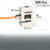 传感器拉压力传感器s型测力称重高精度自动化机械臂机械手 DYLY-107(量程0-5KG)