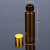 口服液瓶 分装瓶保健品瓶 棕色瓶 精油玻璃瓶 10ml 20ml 30ml毫升 10ml A型 插吸管