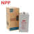 NPP耐普 NPG2-300AH 2V300AH工业铅酸免维护胶体蓄电池 通信机房设备UPS直流屏
