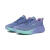 斯凯奇（Skechers）女士跑步鞋防滑耐磨缓震舒适运动休闲鞋Max Cushioning Elite 2.0 Blue/Lavender 35
