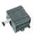 国产PLC控制器 EM231 EM232 235CN S7-200CN PLC模拟量模块 2317PC220XA04路输入热电阻含普通发票