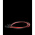 太阳能光伏延长线4平方MC4连接器公母6平方2.5组件直流专用光伏板 双头国标6平方黑红各3米共6米