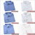 铁路制服男士衬衣短袖新款路服长袖蓝色衬衫工作服19式制服 男外穿长袖(白色)高支高棉 37 100-110斤