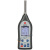 爱华 多功能声级计AWA5662职业卫生环境噪声测量仪1级声级计标准 噪声检测仪