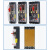 DZ15LE100/490三相四线40A100A漏电开关保护器塑壳断路器 4p 40A