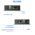 智嵌物联网串口服务器RS485/RS232转以太网模块ModBus RTU/TCP工