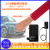 EVR 新能源电动汽车 高压充电线16-25-35-50-120平方 1500V 充电桩 电池连接线 红色 新能源EVR1*10mm（1米价）