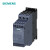 西门子启动器 3RW 标准型 三相200-480VAC 15KW 32A 标准应用 内置 3RW30271BB14 软启动器