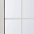 塞纳春天房门浴室门 钛镁合金铝合金门厨卫门厕所卫生间门 极美系列 CWA101-单包（墙面贴砖选它）