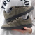 阿迪达斯 （adidas）三叶草男女鞋潮流复古舒适耐磨运动休闲板鞋面包鞋 ID3424 41