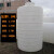 细高型加厚塑料水塔储水罐瘦高异型水桶1000升1吨立式PE牛筋水箱 1.5吨平底瘦高